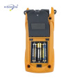 optical power meter Rechargeable battery optic testing equipment PG-PON82